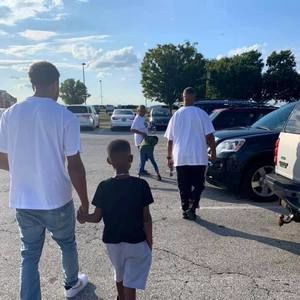 Meet your Posher, Joshua